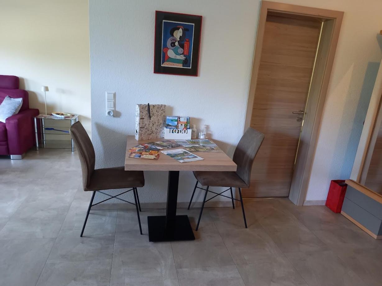 Appartement Moselblick Cochem Bagian luar foto