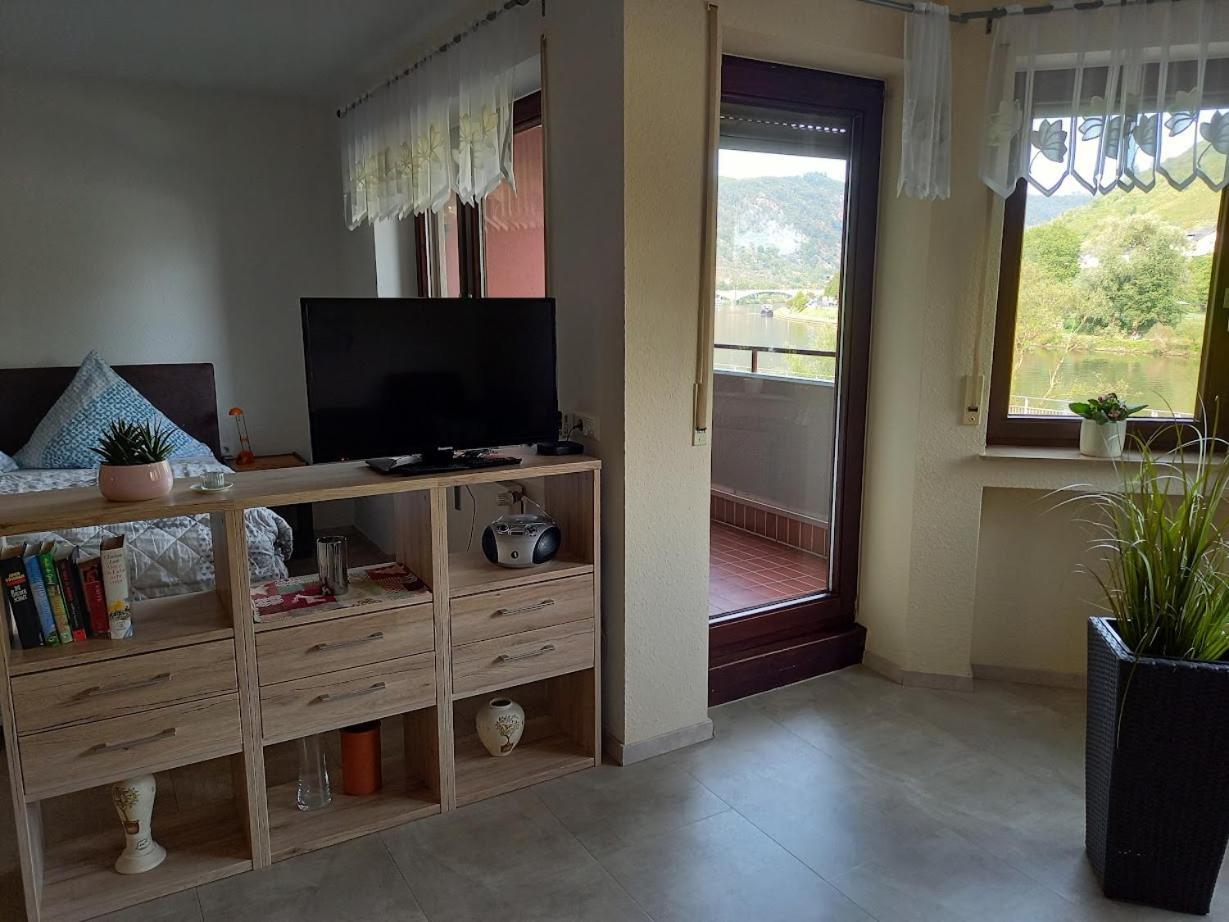 Appartement Moselblick Cochem Bagian luar foto
