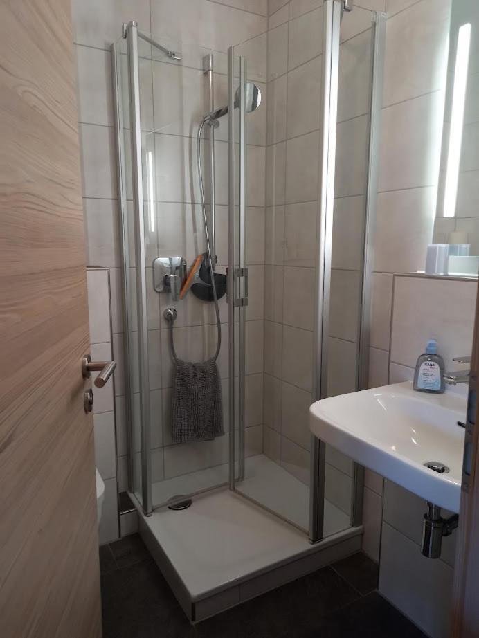 Appartement Moselblick Cochem Bagian luar foto