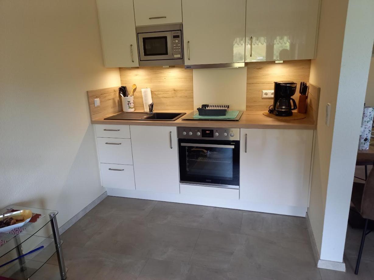Appartement Moselblick Cochem Bagian luar foto